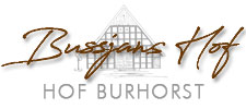 Bussjans Hof – Hof Burhorst